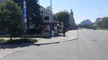 Utrudnienia dla pieszych w centrum Opola. Ruszają prace przy sieci energetycznej