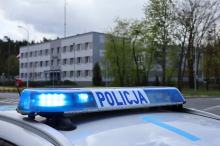 Śmiertelne potrącenie na torach w Kędzierzynie-Koźlu