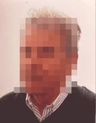 Trwają poszukiwania 91-letniego mężczyzny