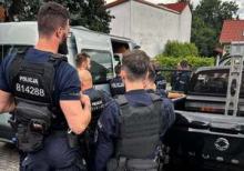 Policjanci zakończyli poszukiwania zaginionego 91-letniego mężczyzny