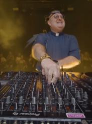 Koncert Padre Guilherme na Itaka Arenie? Organizatorzy szukają większej przestrzeni