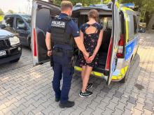Śmierć czterolatki z Gogolina. Są wyniki sekcji zwłok i zarzuty dla matki