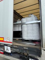 Operacja DEMETER XII zakończona. Skontrolowano transporty odpadów