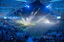 Koncert Padre Guilherme przeniesiony na Itaka Arenę. Spieszcie się, bo bilety szybko znikają