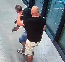 Dzielnicowy po służbie zatrzymał złodzieja alkoholu