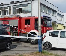 Tragiczne potrącenie 83-latki w Brzegu. Kobieta zmarła w szpitalu