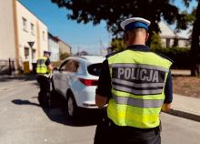 Brak pasów był początkiem problemów