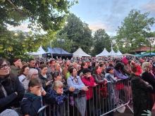 Co na weekend?