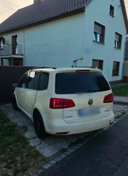 Promile, troje dzieci w aucie i dożywotnie zakazy. Znów ruszył w rodzinną podróż