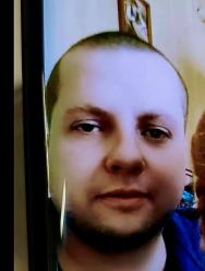 Policja poszukuje 32-letniego Bartosza Józefiaka. Jego życie może być zagrożone