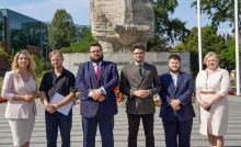 Konfederacja pyta o pieniądze po powodzi. Chodzi o nagrody, Brzeg i wsparcie w Nysie