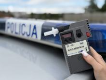 Nietrzeźwi za kierownicą w Kędzierzynie-Koźlu. Policja zatrzymała trzech kierujących