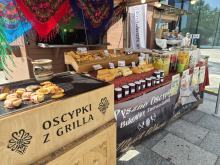 Dziś rusza 17. Festiwal Opolskich Smaków. Trzy dni wydarzeń na Placu Kopernika
