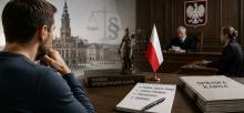 Postępowanie karne w Polsce oczami cudzoziemca - co warto wiedzieć ?