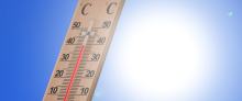Lato nie odpuszcza. Na Opolszczyźnie temperatura zbliży się do 30 stopni