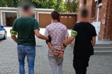 Dwaj bracia podejrzani o pobicie w Opolu deportowani z Polski