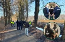 Mieli odpowiadać za pobicie, zostali oskarżeni o zabójstwo 37-latka WIDEO
