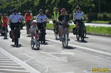 Opole znów pojedzie na dwóch kółkach. Przed nami VI Opolski Rajd Rowerowy