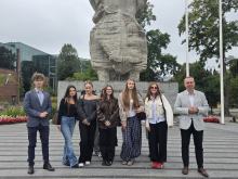 "Obiektyw Senat". Nowy projekt edukacyjny ma trafić do opolskich szkół