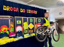 Kaski dla młodych rowerzystów - bezpieczeństwo zaczyna się od wiedzy