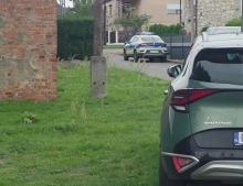 Tragiczny finał interwencji nad ranem w powiecie brzeskim. Znaleziono ciało kobiety