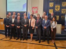 Dwa nowe zbiorniki mają zwiększyć ochronę przeciwpowodziową Opolszczyzny