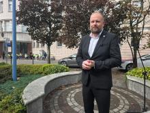 Poseł KO o pieniądzach dla fundacji. Wskazał na Ociepę i Kukiza