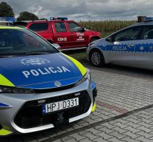 Zakończono poszukiwania 68-latka. Mężczyzna odnalazł się we Wrocławiu