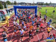 Półmaraton Opole 2026  już w niedzielę. Duże zmiany w ruchu na wielu ulicach