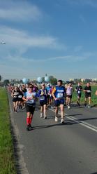 Alkohol w pakietach startowych Półmaratonu Opole. Uczestnicy krytykują, organizator odpowiada
