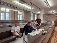 Papierosy, zapalniczka i maczety. Ruszył proces po zdarzeniach w Głuchołazach