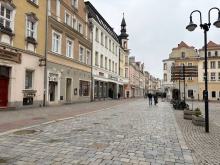 Weekend Seniora z Kulturą w Opolu. Warsztaty, spektakle i bezpłatne zwiedzanie