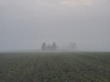 Ostrzeżenie IMGW dla naszego regionu