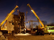 Zagłosuj na opolskich strażaków