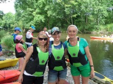 Dzieci z Ukrainy odpoczywają na Opolszczyźnie