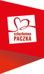 Szlachetna Paczka poszukuje wolontariuszy. Można zgłosić się do pomocy rodzinom w potrzebie