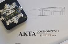 76-latka oddała oszczędności "kurierowi". Policjanci zatrzymali trzech podejrzanych