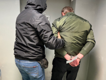  Opole: W szkolnej kuchni groził nożem