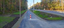 Ważna zmiana dla kierowców na DK46 w Ozimku