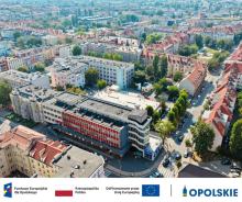 Duże zmiany w centrum Opola coraz bliżej. Trzy firmy chcą przebudować ważne skrzyżowania