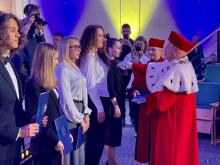Inauguracja roku akademickiego 2026/2027 na Uniwersytecie Opolskim