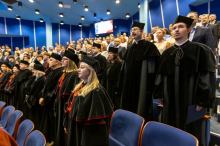 Politechnika Opolska rozpoczęła jubileuszowy rok akademicki. Ponad dwa tysiące nowych studentów