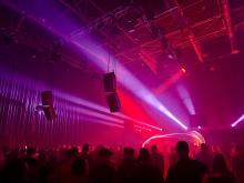 Trzecia edycja Festiwalu Resonance w Opolu. Trzy sceny, berlińskie techno i imprezowy autobus