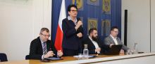 Odbudowa Opolszczyzny po powodzi. Ponad 700 zadań i setki milionów złotych wsparcia
