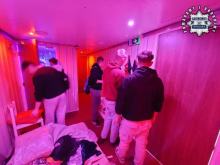 Escape Truck na Opolszczyźnie. Mobilny pokój zagadek pokaże, jak działa handel ludźmi