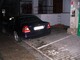 Złamanie ciszy wyborczej