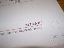 Wyłudzono prawie 4 mln zł