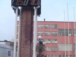 Tragedia w kopalni - fotorelacja 24opole