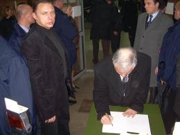 Tragedia w kopalni - fotorelacja 24opole