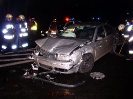 Wypadek w Walidrogach